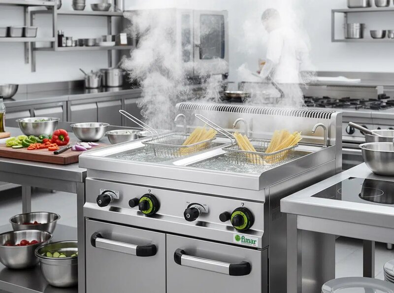 Conti Grup - Echipamente profesionale pentru HoReCa